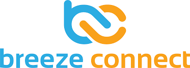 breeze connect logo